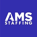 AMS Staffing, Inc. logo