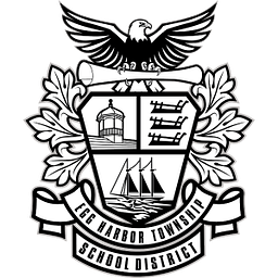 Alder Avenue Middle School logo