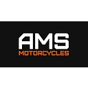 AMS Motorcycles Limited logo