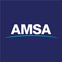 Australian Maritime Safety Authority logo