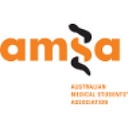 Australian Medical Students' Association (Amsa) logo
