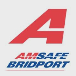 AmSafe Bridport logo