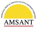 Amsant logo
