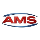 AMS Armor logo