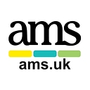 Ams Auctions logo