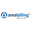 Ams Billing logo