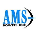 Ams Bowfishing logo