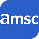 Amsc logo