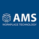 Ams Cad + Cafm Solutions logo