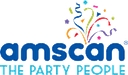Amscan logo