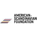 The American-Scandinavian Foundation logo