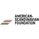 American Scandinavian Foundation logo