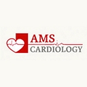 Ams Cardiology logo