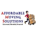 Affordable Moving Solutions logo
