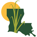 American Sugar Cane League of the Usa logo