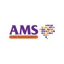Ams Case Management logo