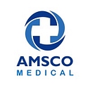 Amsco Medical logo
