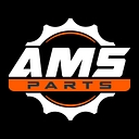 Ams Construction logo