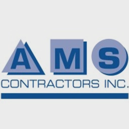 AMS CONTRACTORS LTD logo