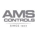 Ams Controls logo