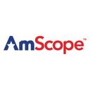 amscope.com logo