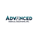 Advanced Medical Solutions, Inc. logo