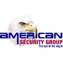 American Security Group (The Amergroup Inc.) logo