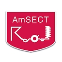Amsect   American Society Of Extracorporeal Technology logo