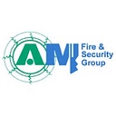 A M Security Group logo