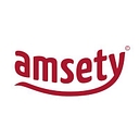 Amsety logo