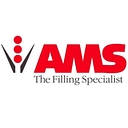 Ams Filling Systems logo