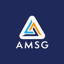 Advanced Management Strategies Group logo