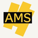 Favicon of AMS Media Group