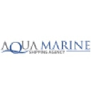 Aqua Marine Shipping Agency logo