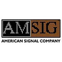 American Signal Co logo