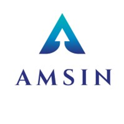 Amsin LLC logo