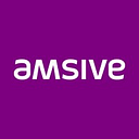 Amsive logo