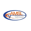 Amsl Group logo