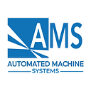 Automated Machine Systems, Inc.