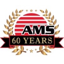 AMS logo