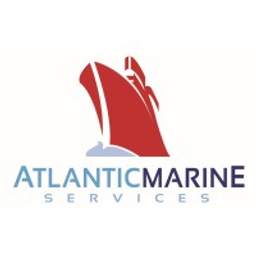 Atlantic Marine Services INC logo