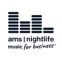 Ams Nightlife logo