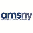 ASSOCIATED MEDICAL SCHOOLS OF NEW YORK logo