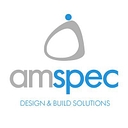Amspec logo