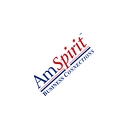 AmSpirit Business Connections logo