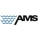 Ams Pools logo