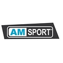 AM Sports logo