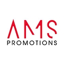 Ams Promotions logo