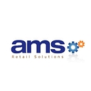 Ams Retail Solutions logo