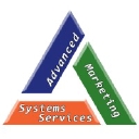 Advanced Marketing Systems Services, Inc. logo